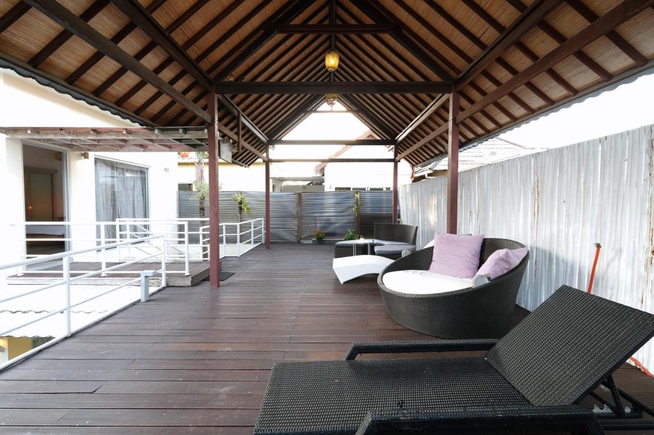 Villa Maya Seminyak Exterior photo
